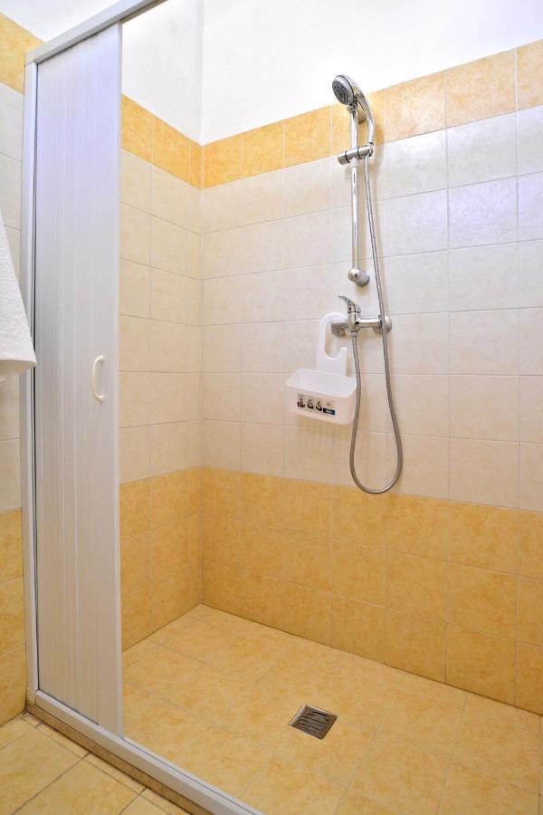 Coral B&B Porto Cesareo Eksteriør billede