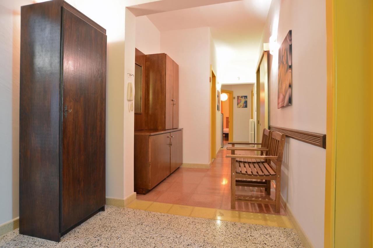 Coral B&B Porto Cesareo Eksteriør billede
